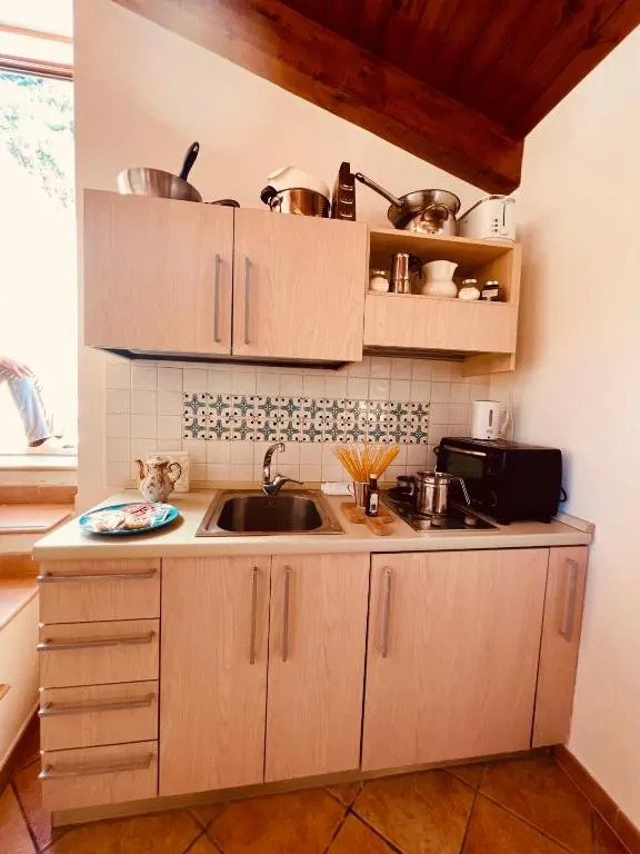JP House Amalfi