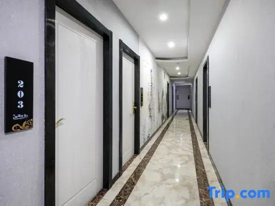 JIANG NAN QING HE Hotel (Guanqian Street Pingjiang Street)