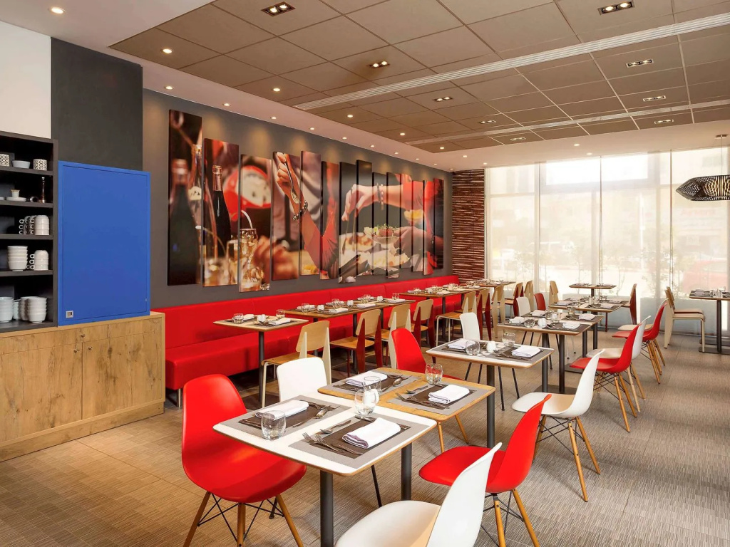 ibis Sfax
