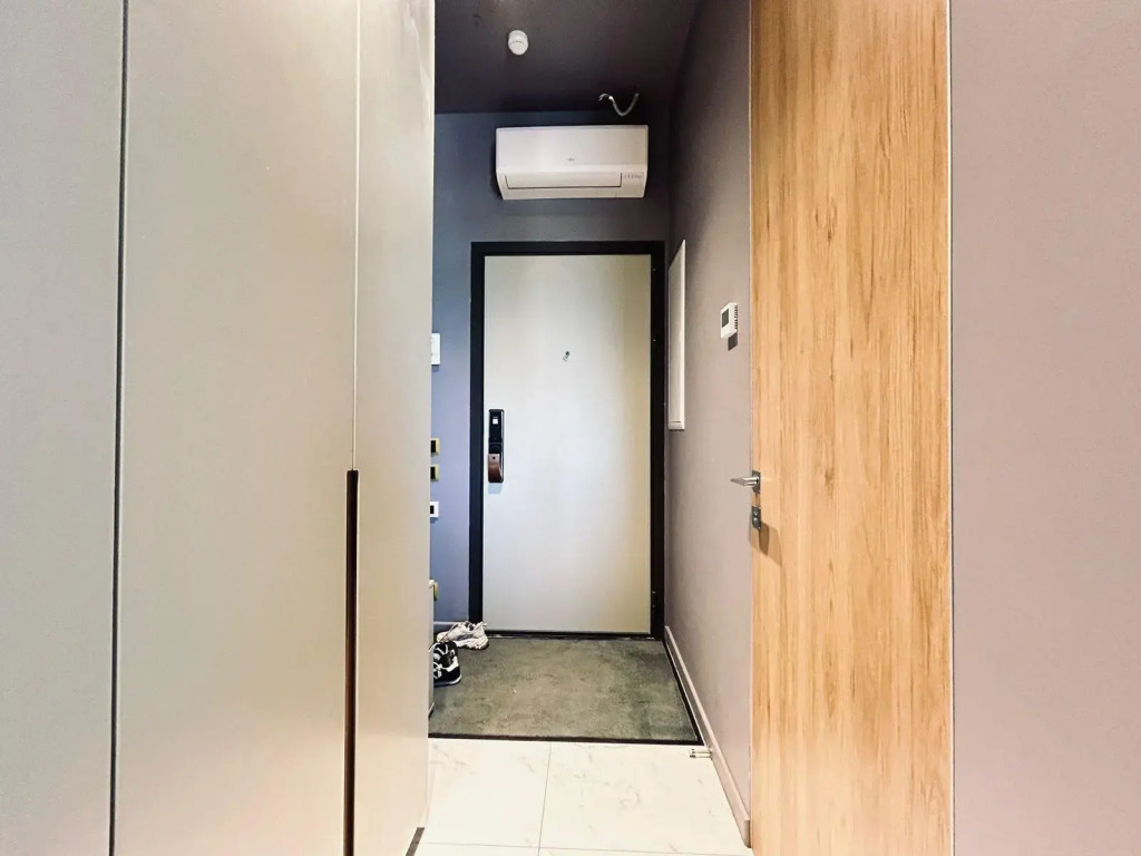 Apartament Сity (Апартамент Сити) на набережной Шелепехинская
