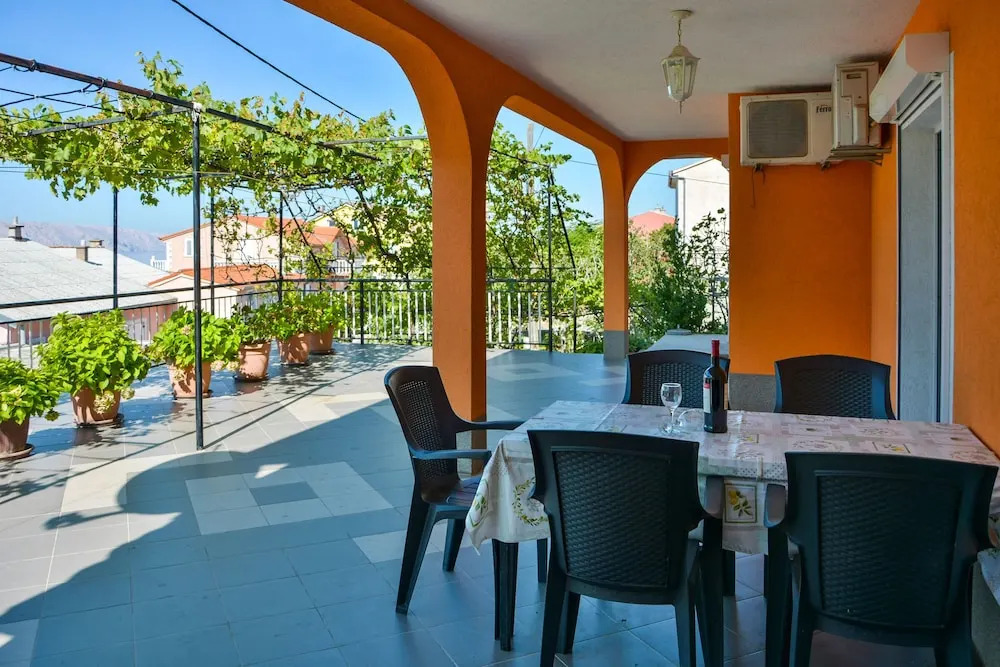 Apartments Ivana