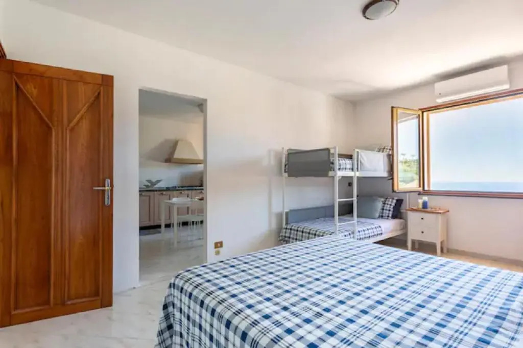 Villa Mariel rooms and apartments