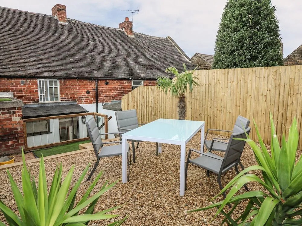 Mill View Cottage