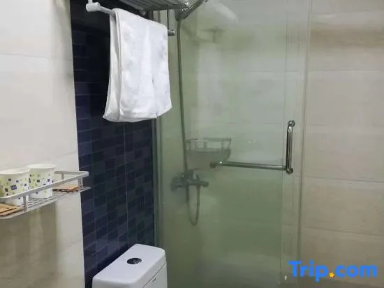 Shenghong Boutique Hotel
