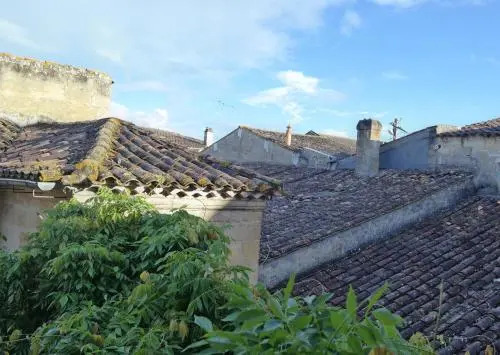 Maison De Maître Bourgeoise