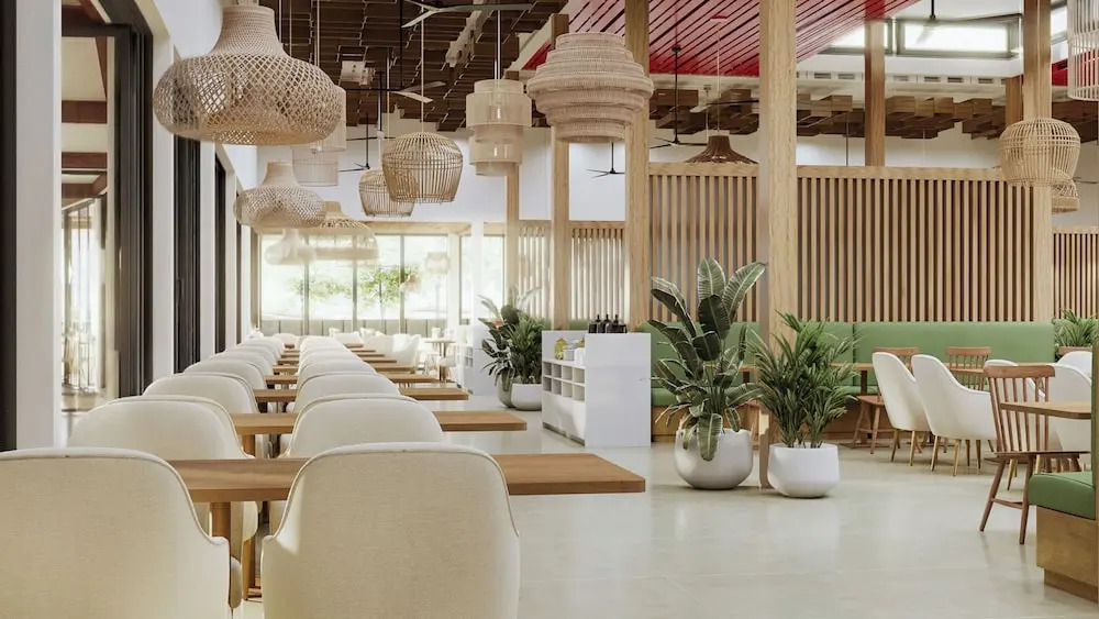 Pestana Dunas All Inclusive Eco Resort