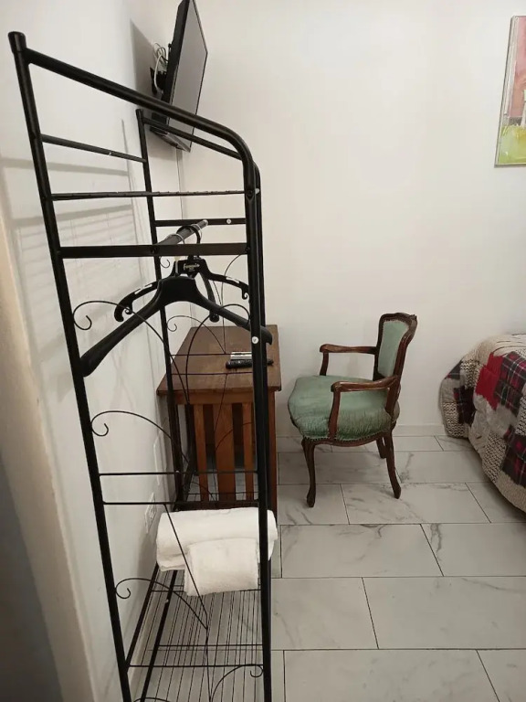 VILLAGIOVEROOMS
