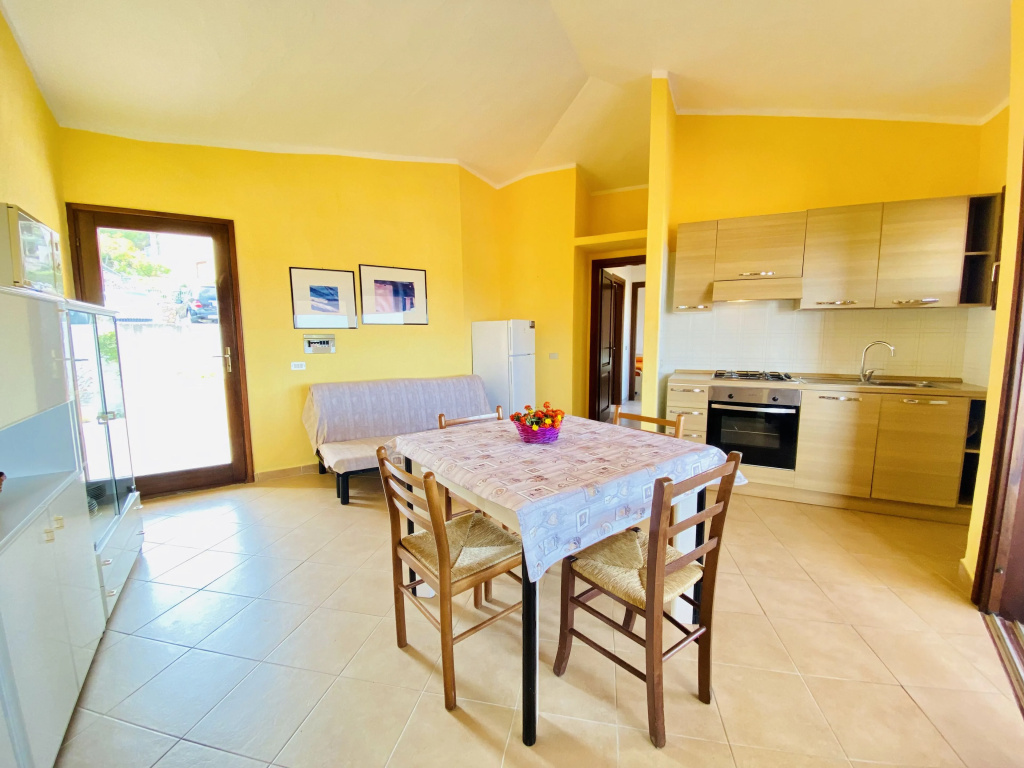 Casa Vacanza Maddy Vista Mare