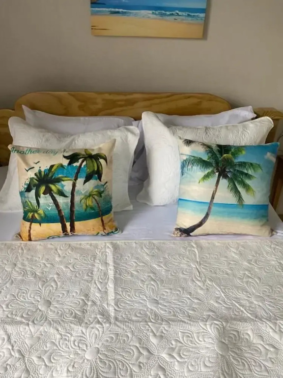 Vees Country Apartments