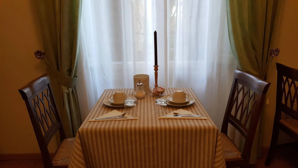 Villa Alle Rampe