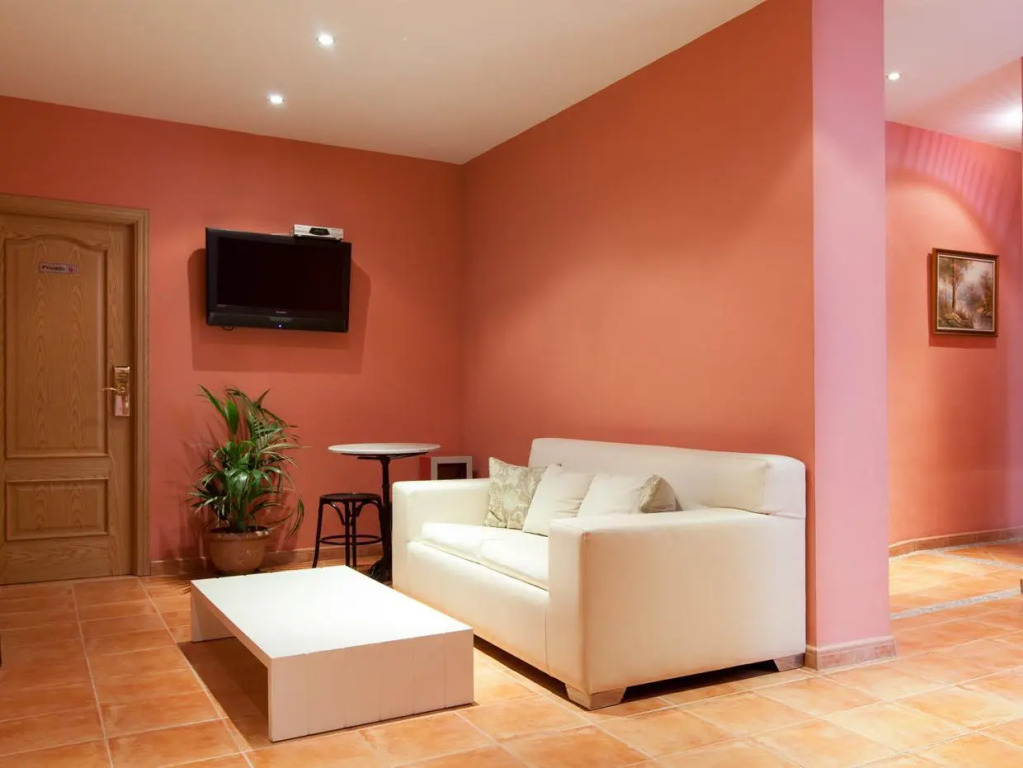 Hostal Las Fuentes