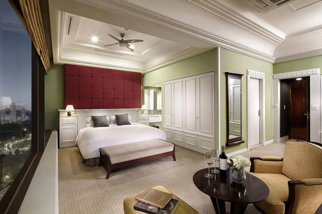 The K-Hotel Seoul