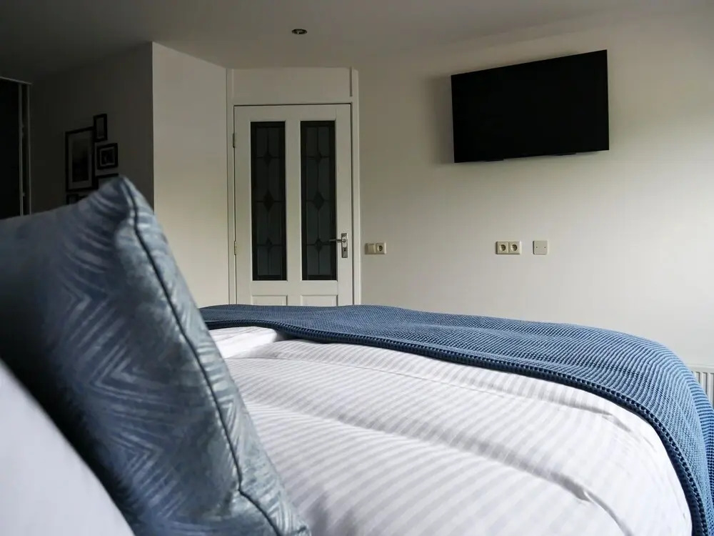 Apartment in Eibergen Near Zwillbrocker Venn