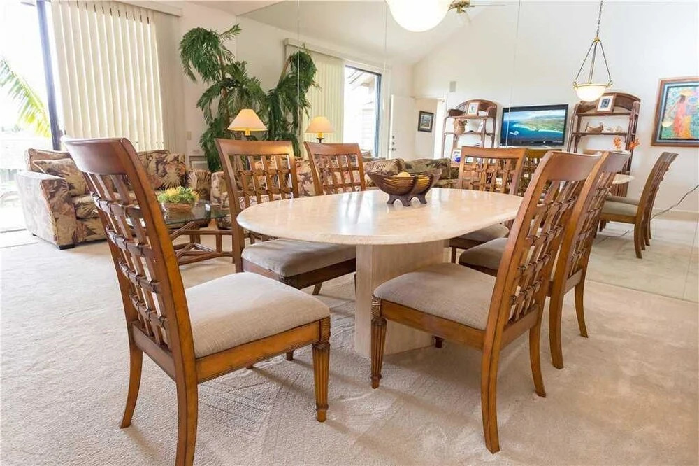 Grand Champions 35 - Two Bedroom Condo
