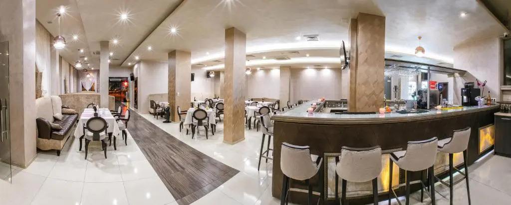 Hotel Andon Angelov