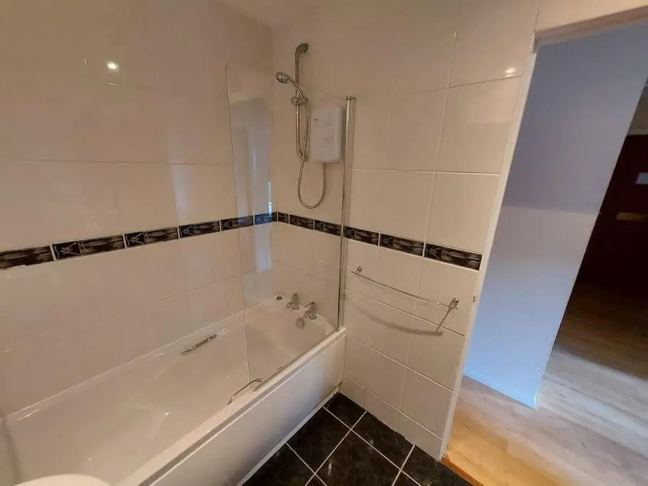 City Centre Apartment
