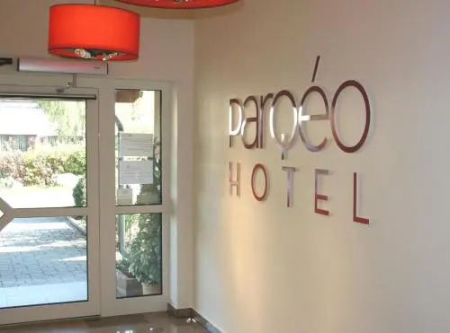 HOTEL PARQÉO im A66