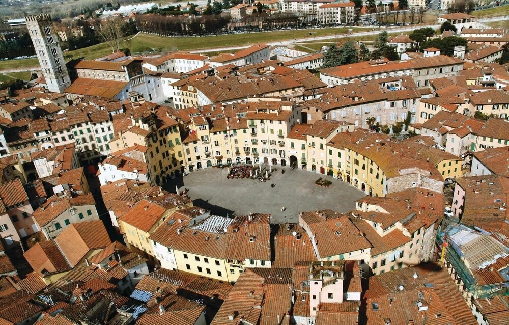 Corte Pasquini