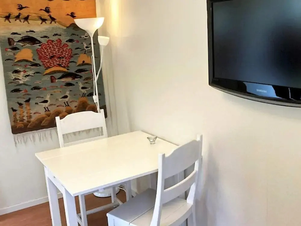 3 Person Holiday Home in Henan