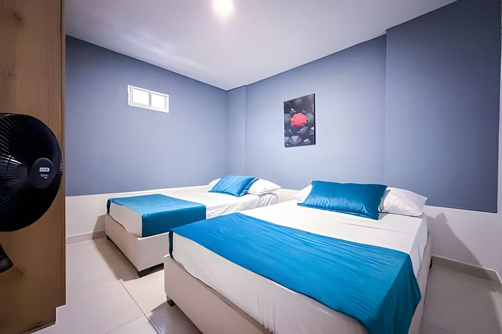 increíble apartasuite 5 estrellas
