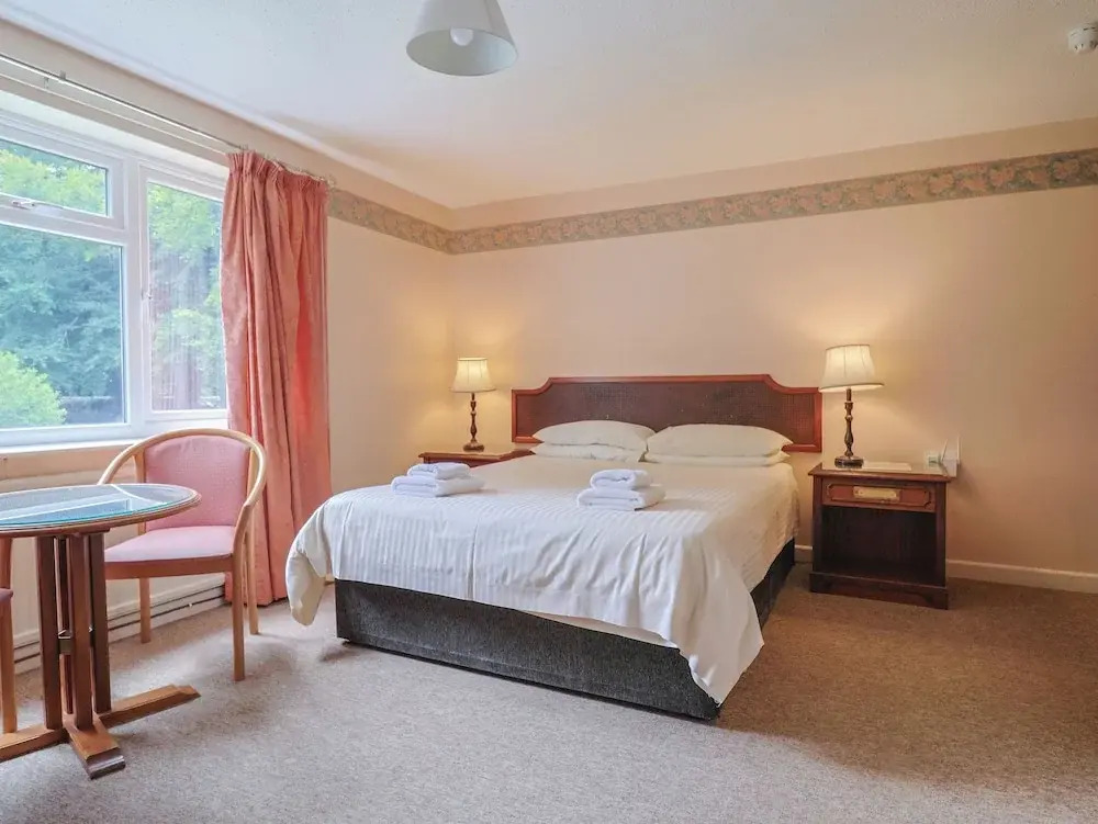 The Orchard Country House
