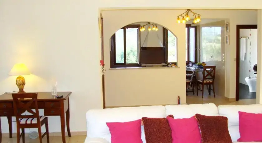Villa Angelica