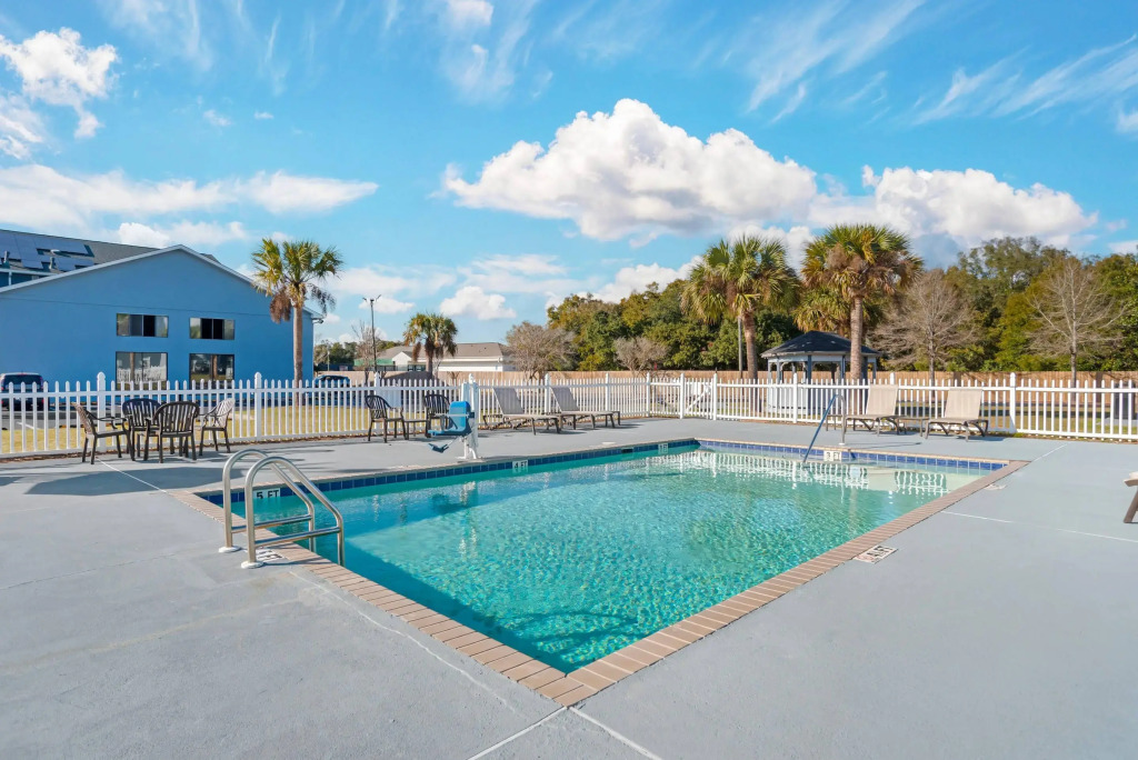 Comfort Inn Pensacola near NAS Corry Station