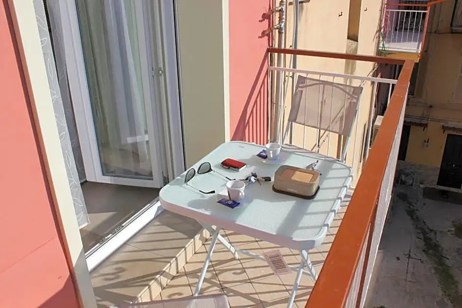 B&B 80056 Ercolano