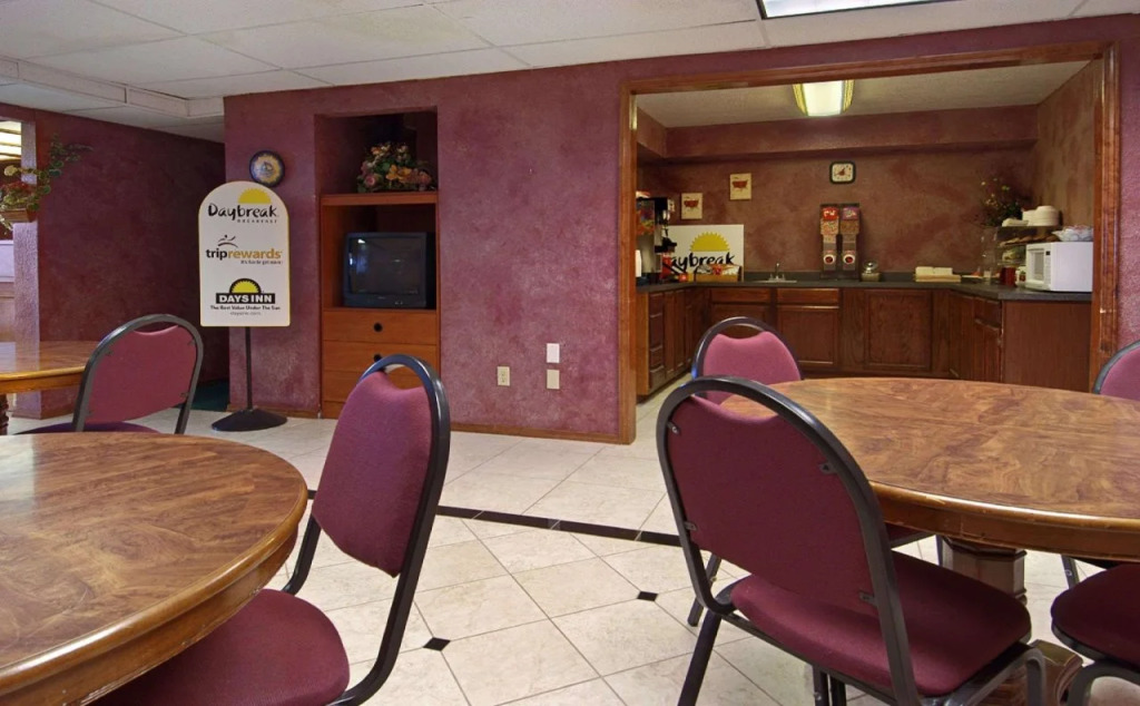 Days Inn Woodward OK