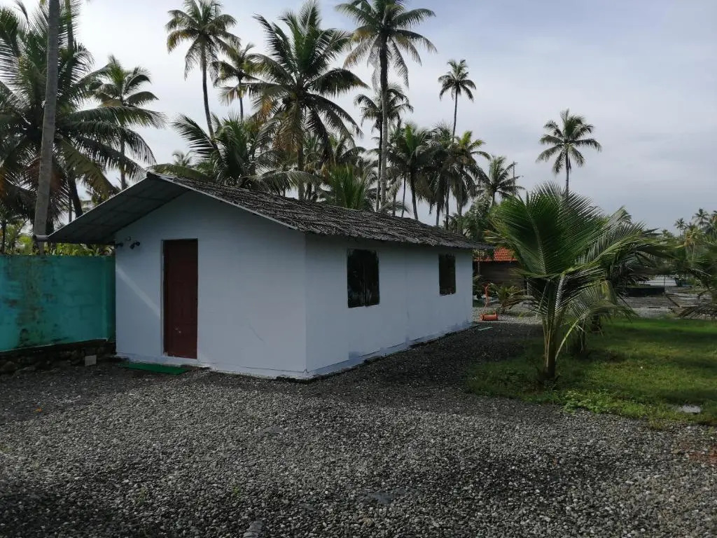 Pranavam Resorts