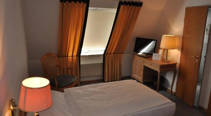 Hotel Kaiserhof