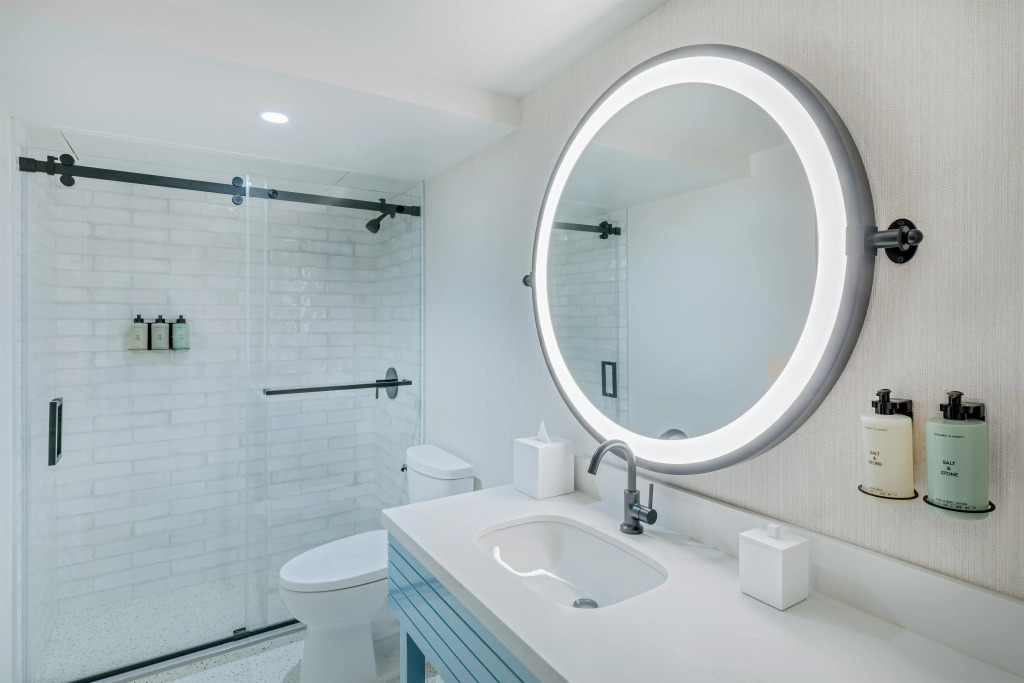 The Beacon at Embassy Row, WorldHotels Distinctive