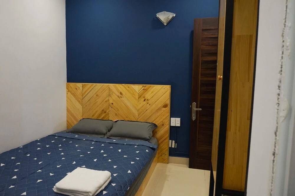 iHome Homestay
