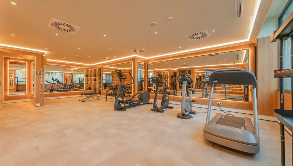 Ribera de Triana Hotel
