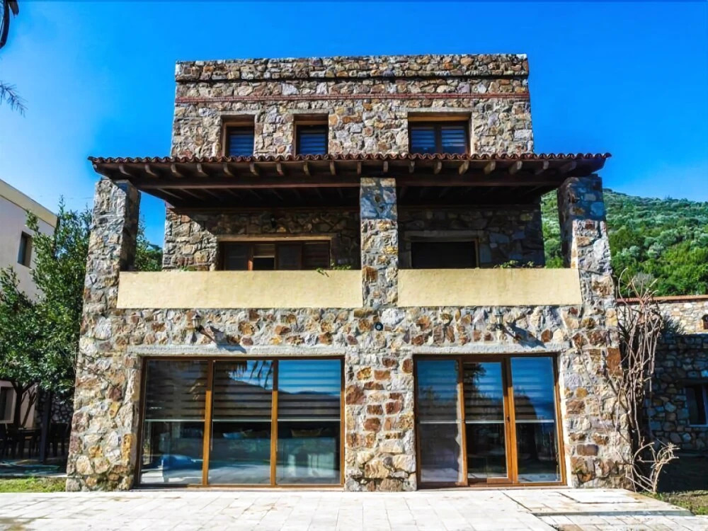 Berkay Villa by rezervasyonyap
