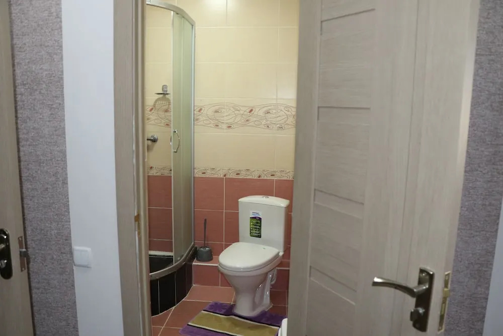 Hotel Apartment Al-Salam