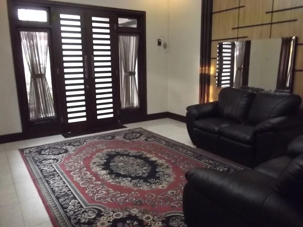 Prawirotaman Homestay