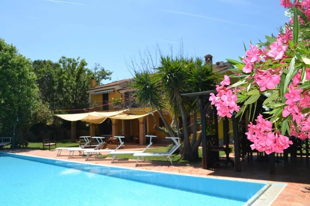 Villa Bellavista Argentario