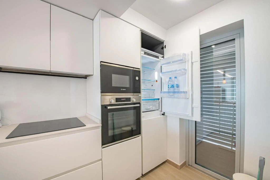 Unique 2 bedroom unit with pool near beach