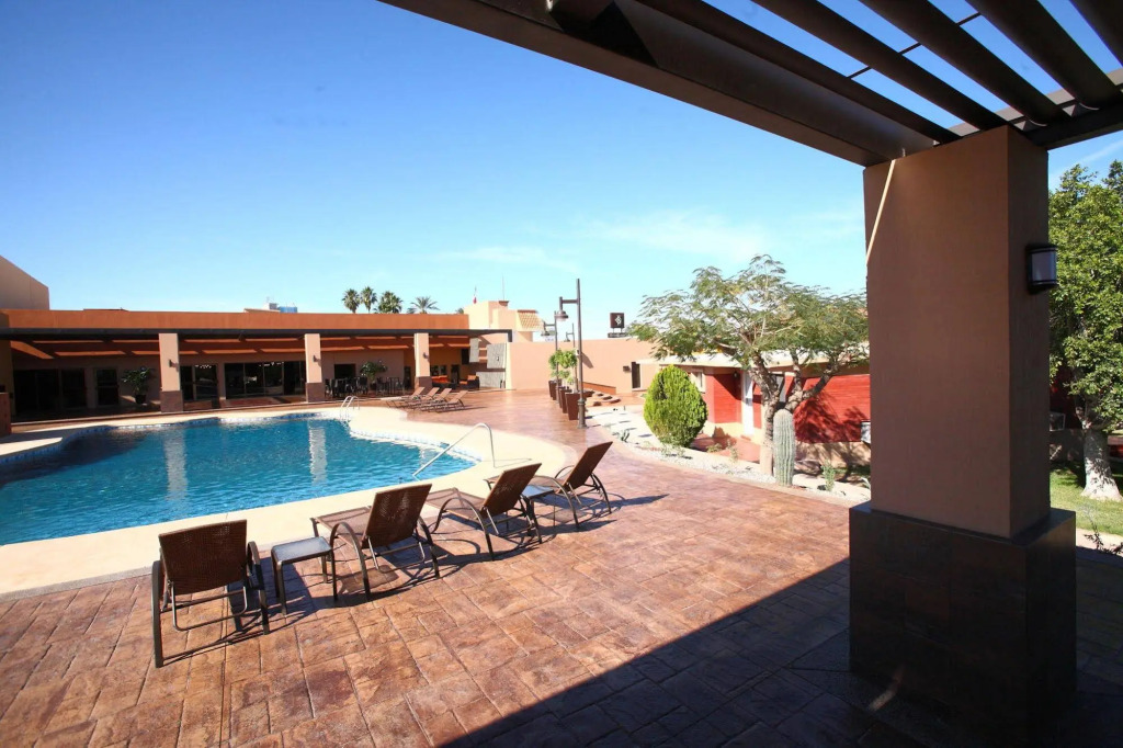 Hotel Gandara