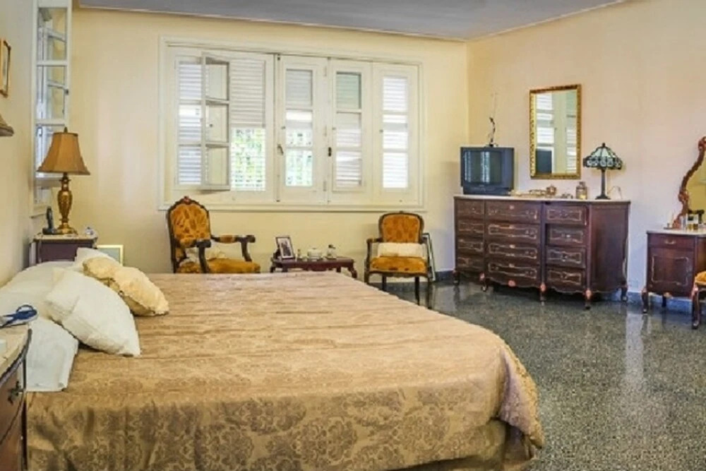 Villa Sole Cuba