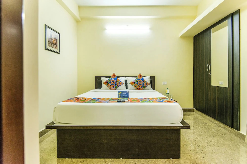 FabHotel Rithikha Inn III
