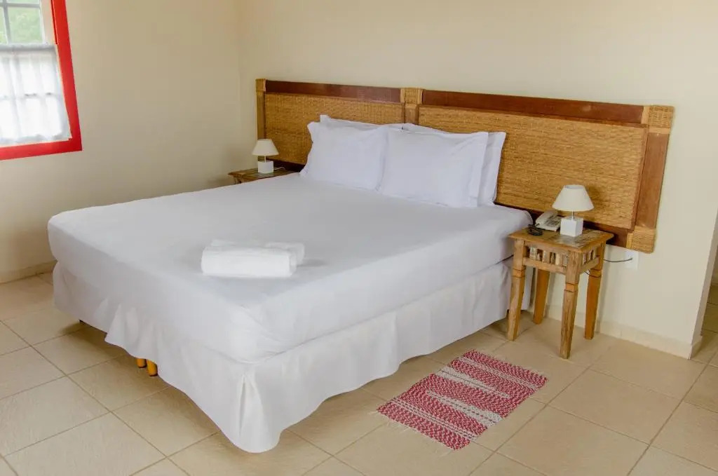 Quinta Brasilis Boutique Hotel Paraty