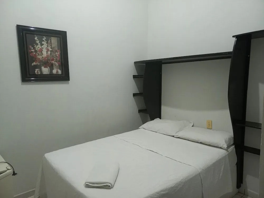 Noite hotel