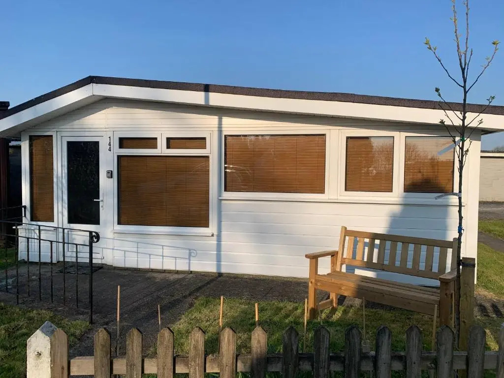Dartmouth 2 Bed Detached Chalet Number 144