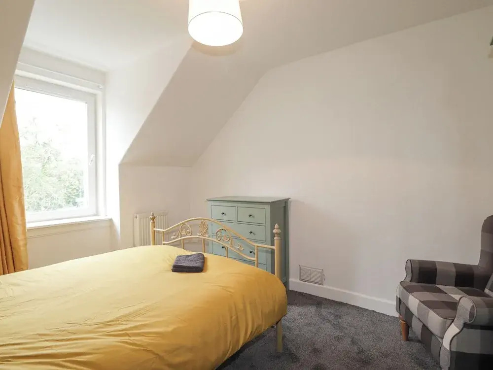 Apartment in Foyers