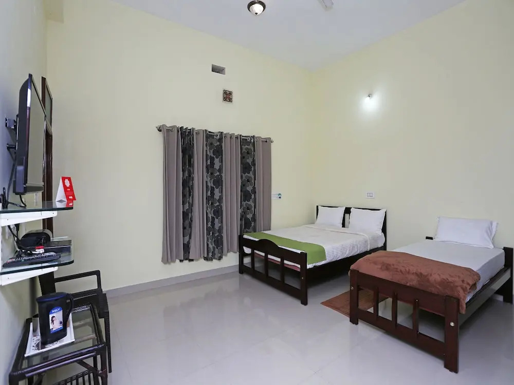 OYO 9263 Home Breezy 2 BHK Stuart Hill