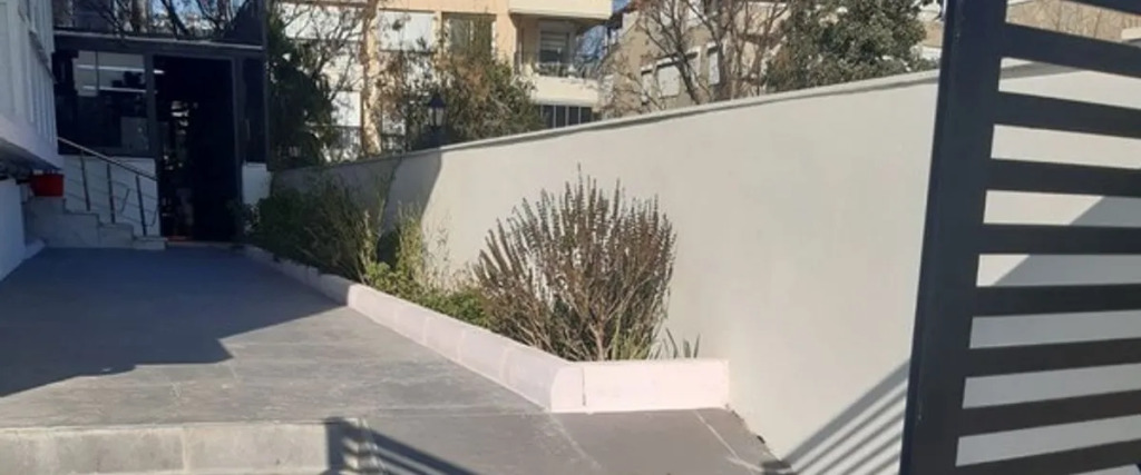 Antalya Köprübasi Apart