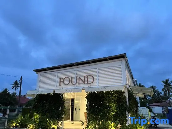 Found Mansion Langkawi