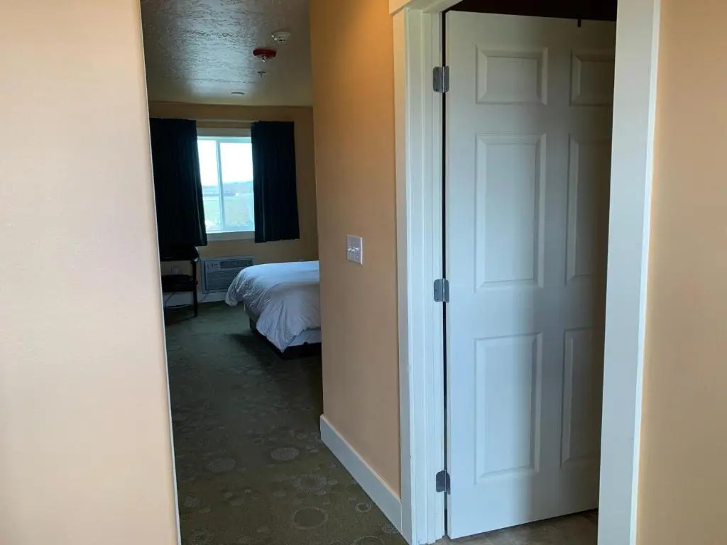 Teton Valley Motel